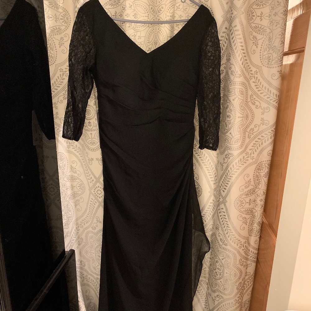 Makenna Dress From Azazie Gem